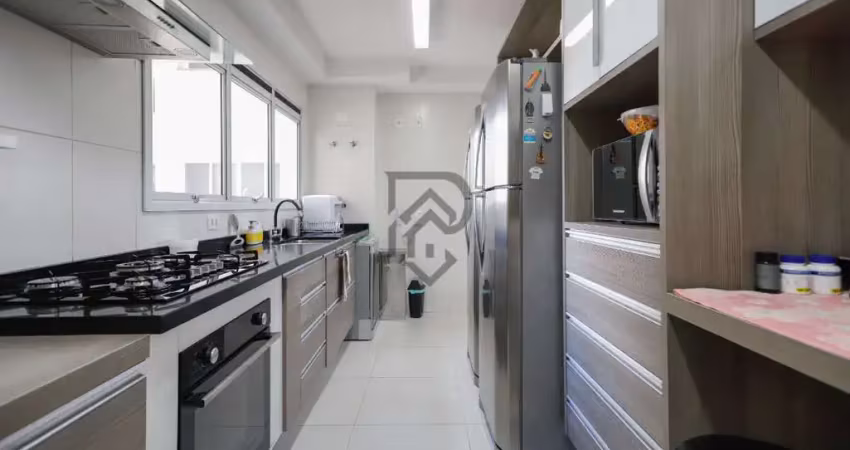 Apartamento com 3 quartos à venda na Rua Isaac Krasilchik, 88, Jardim das Perdizes, São Paulo