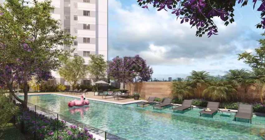 Apartamento com 2 quartos à venda na Rua Mariano Pamplona, Fundação, São Caetano do Sul