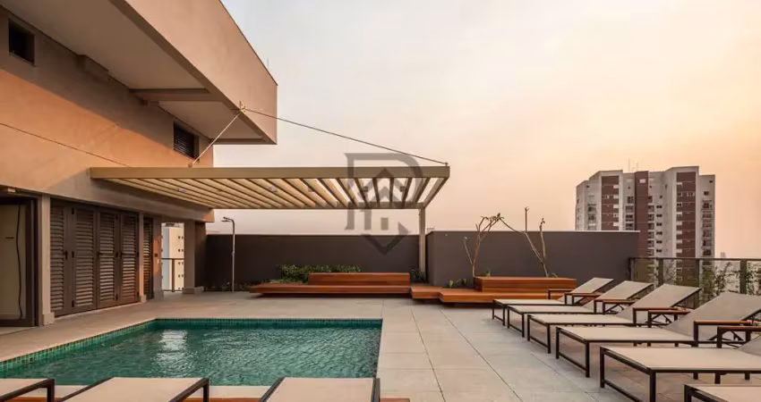 Apartamento com 3 quartos à venda na Avenida Conselheiro Rodrigues Alves, 429, Vila Mariana, São Paulo