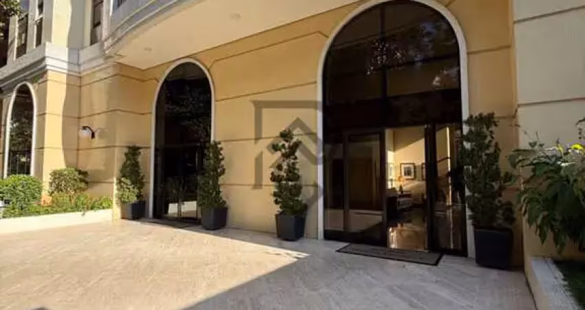 Apartamento moema frente colégio móbile porteira fechada