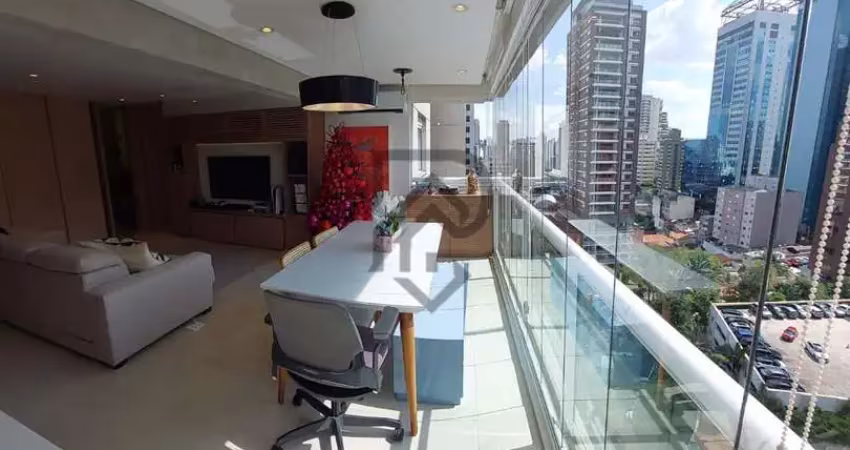 Apartamento com 1 quarto à venda na Rua Nilo, Aclimação, São Paulo
