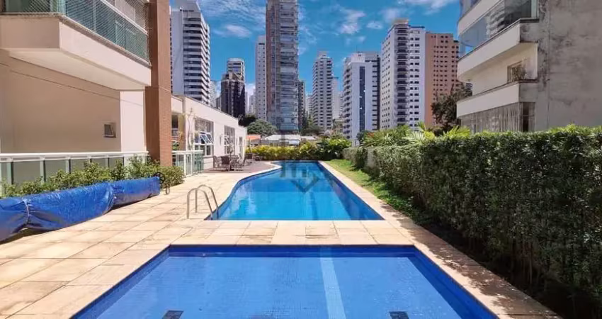 Apartamento andar alto vista livre pronto para morar