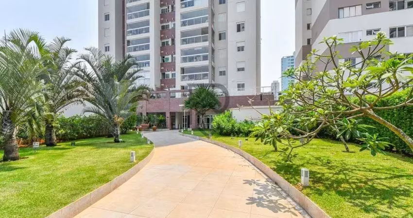 Apartamento com 2 quartos à venda na Avenida Onze de Junho, 1266, Vila Clementino, São Paulo