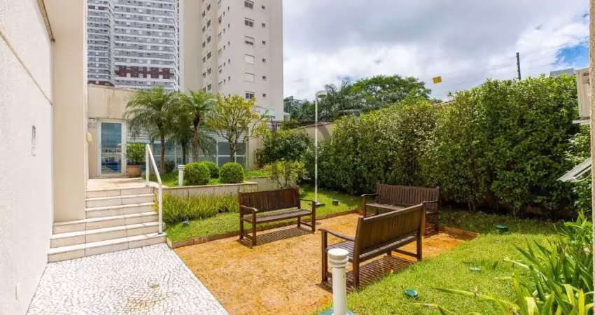 Apartamento com 3 quartos à venda na Rua Antônio Pacheco Valente, 60, Brooklin, São Paulo