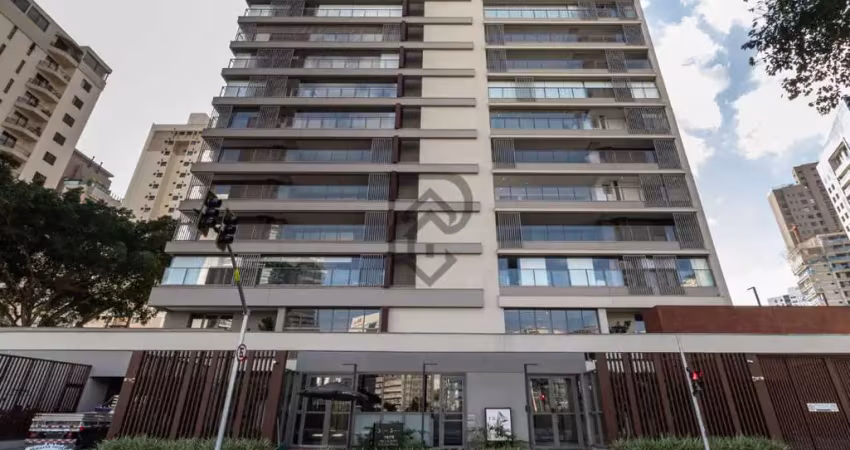 Apartamento com 3 quartos à venda na Rua Santa Justina, 34, Vila Nova Conceição, São Paulo