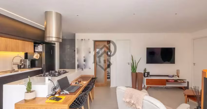 Apartamento com 3 quartos à venda na Rua Traituba, 109, Saúde, São Paulo