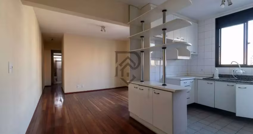 Apartamento com 2 quartos à venda na Rua Pedro de Toledo, Vila Clementino, São Paulo