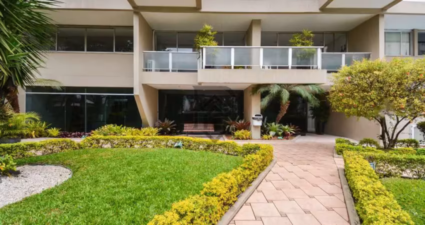 Apartamento moema passaros pronto para morar vista livre
