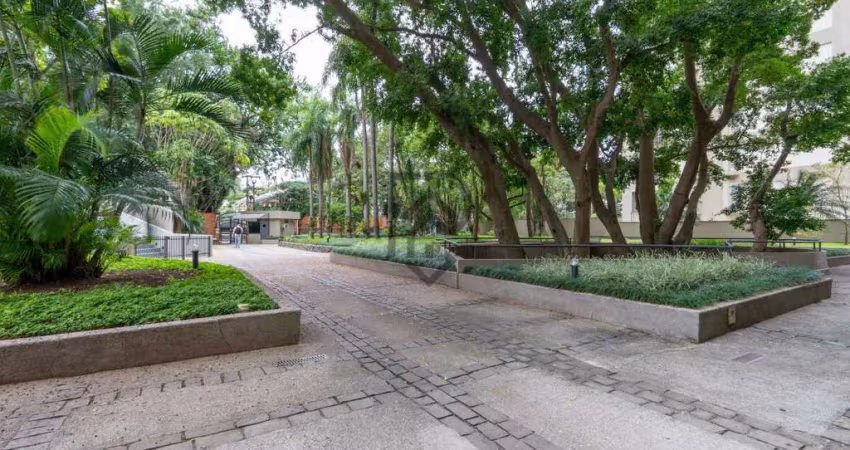Apartamento alto da boa vista andar alto vista livre