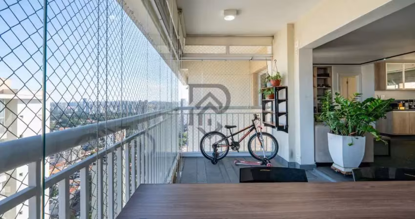 Apartamento campo belo pronto para morar condominio clube
