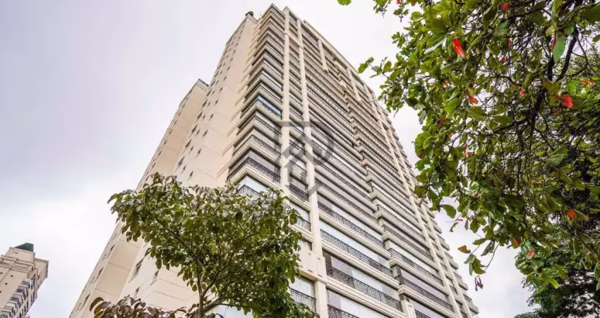 Apartamento alto padrão em vila mariana, são paulo/sp