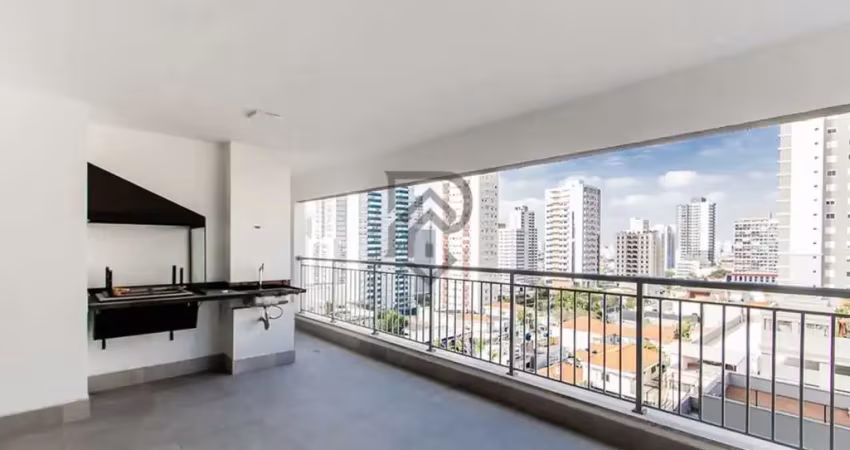 Apartamento com 3 quartos à venda no Alto do Ipiranga, São Paulo 