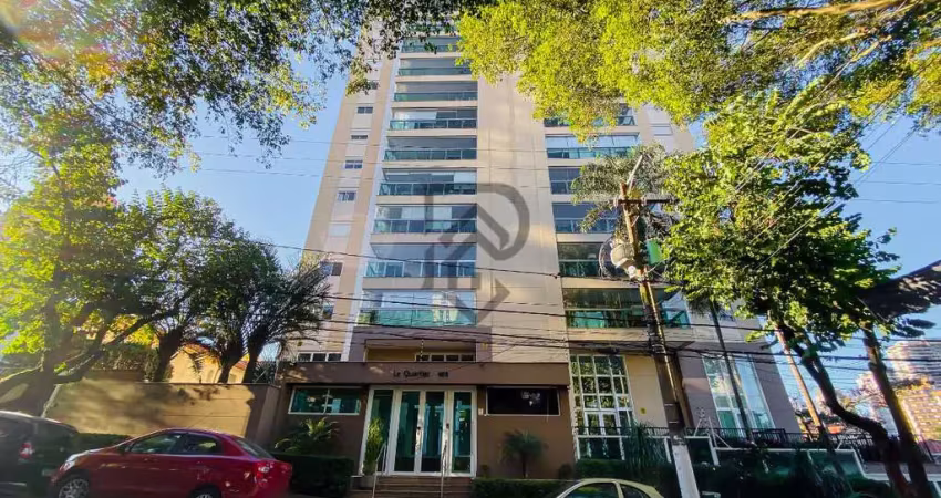 Apartamento com 3 quartos à venda na Rua Jorge Tibiriçá, Vila Mariana, São Paulo