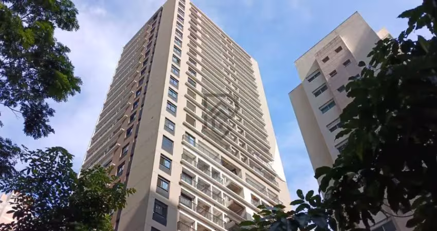 Apartamento com 3 quartos à venda na Rua João de Lacerda Soares, Brooklin, São Paulo