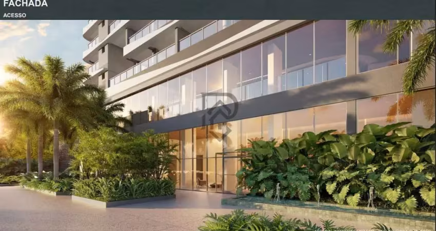 Apartamento alto padrão cerâmica quadra de tênis e private pool house