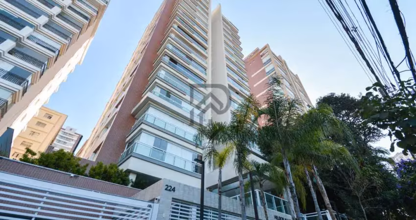 Apartamento com 4 quartos à venda na Rua Guimarães Passos, Vila Mariana, São Paulo