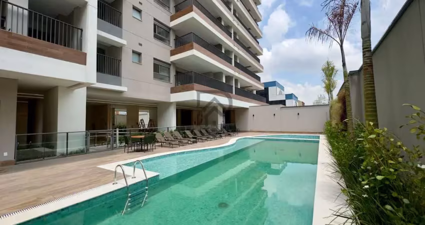 Apartamento com 3 quartos à venda na Rua Luís Góis, Vila Clementino, São Paulo