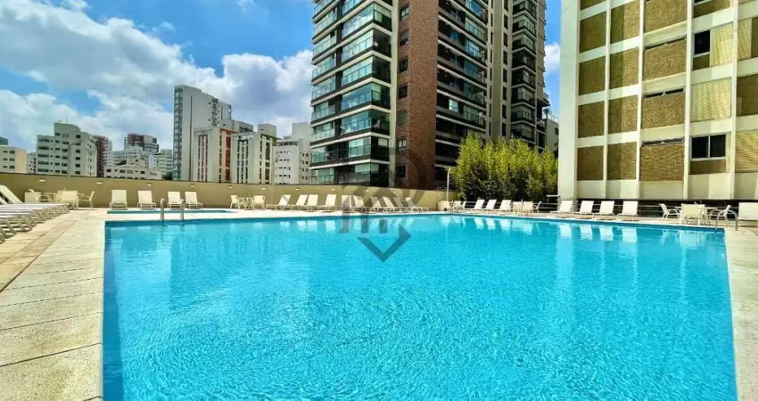 Apartamento com 3 quartos à venda na Rua Doutor Nicolau de Sousa Queirós, 267, Vila Mariana, São Paulo