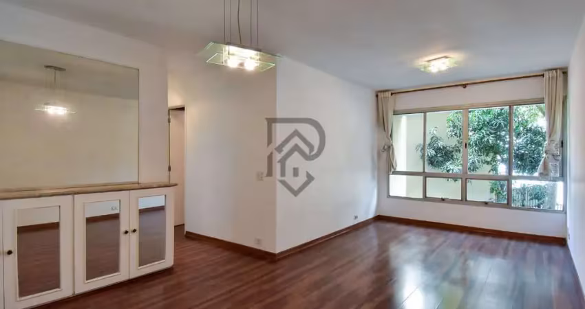 Apartamento paraiso proximo metrô pronto para morar
