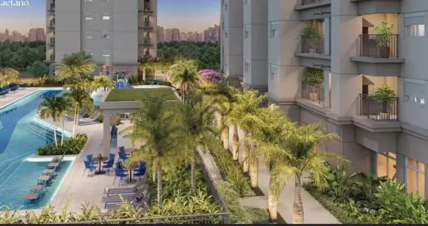 Apartamento com 3 quartos à venda na Rua Vinte e Oito de Julho, 94, Fundação, São Caetano do Sul