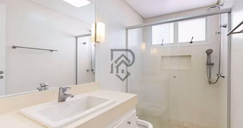 Apartamento com 3 quartos à venda na Rua Brasília, Itaim Bibi, São Paulo