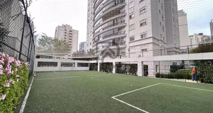 Apartamento moema passaros pronto para morar proximo parque ibirapuera