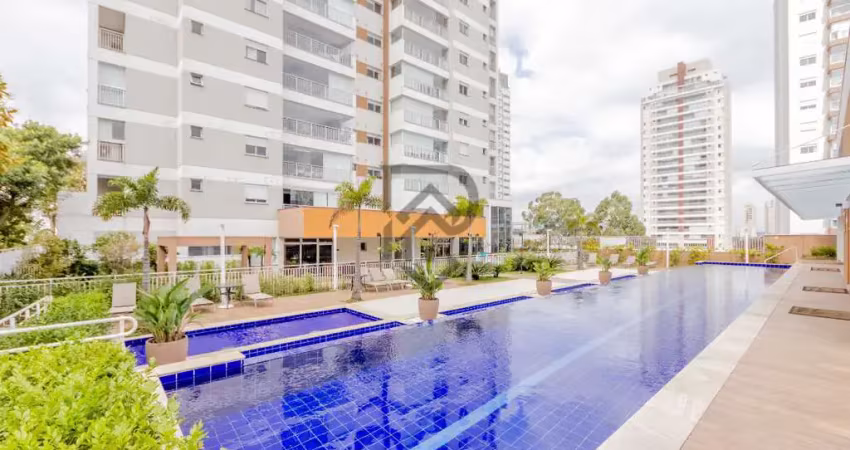 Apartamento pronto para morar proximo metrô santa cruz