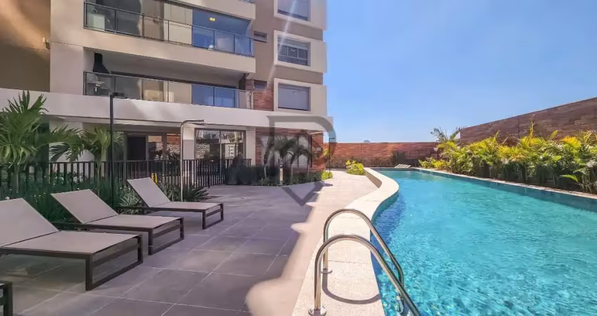 Apartamento com 3 quartos à venda na Rua Vergueiro, Vila Mariana, São Paulo