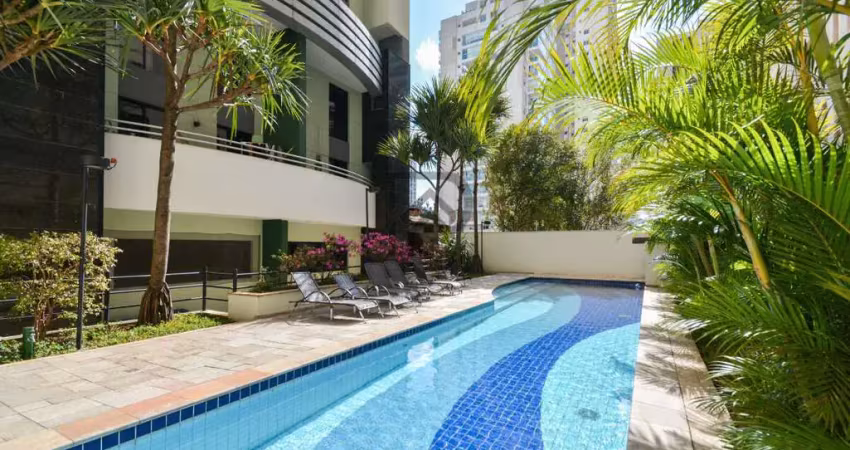 Cobertura com 2 quartos à venda na Rua Mourato Coelho, Pinheiros, São Paulo