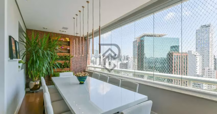 Apartamento com 2 quartos à venda na Rua Benedito Lapin, Itaim Bibi, São Paulo
