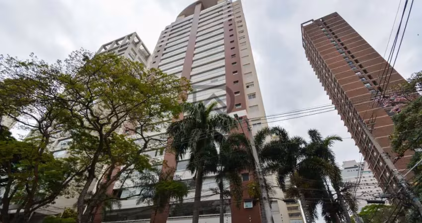 Apartamento com 2 quartos à venda na Rua Benedito Lapin, Itaim Bibi, São Paulo