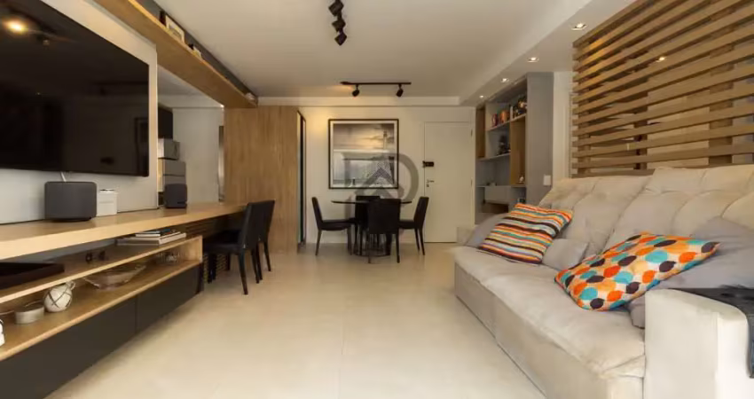 Apartamento com 2 quartos à venda na Rua Majubim, Alto de Pinheiros, São Paulo