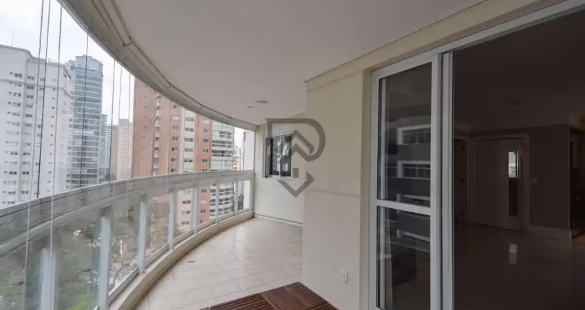 Apartamento com 3 quartos à venda na Rua Araguari, Vila Uberabinha, São Paulo