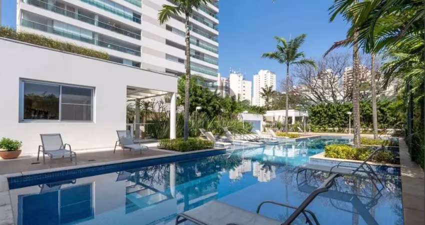 Apartamento com 4 quartos à venda na Rua Pelotas, Vila Mariana, São Paulo