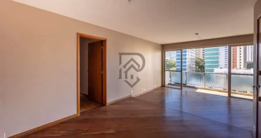 Apartamento com 3 quartos à venda na Avenida Jacutinga, Vila Uberabinha, São Paulo