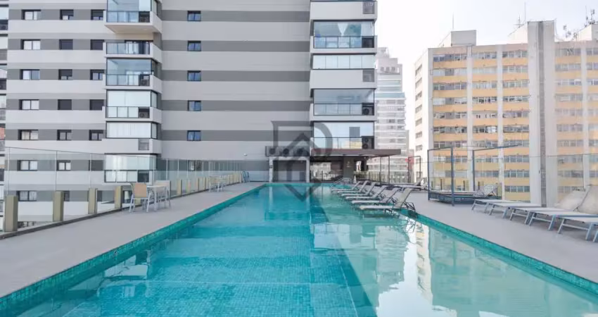 Apartamento com 3 quartos à venda na Rua Capote Valente, Pinheiros, São Paulo