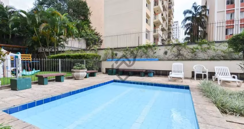 Apartamento com 3 quartos à venda na Rua Oscar Freire, Pinheiros, São Paulo
