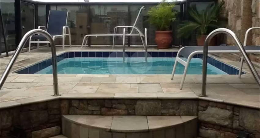 Apartamento com 4 quartos à venda na Santo Amaro, Pitangueiras, Guarujá