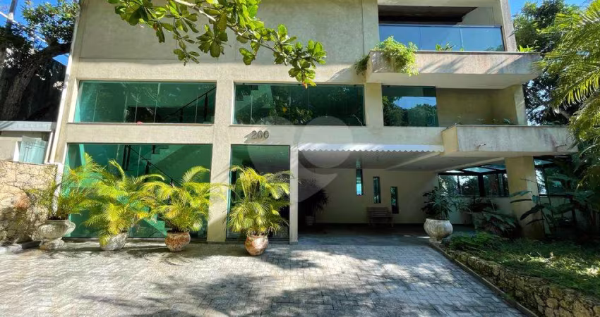 Condomínio com 6 quartos à venda em Loteamento João Batista Julião - SP