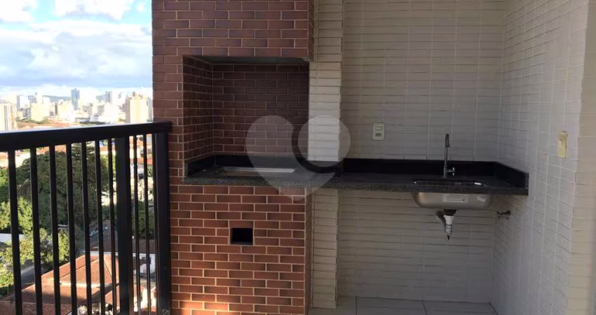Apartamento com 3 quartos à venda em Encruzilhada - SP
