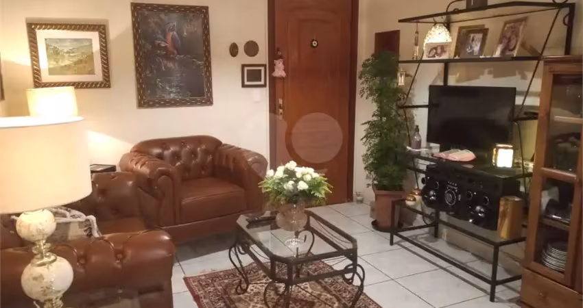 Apartamento com 2 quartos à venda em guilhermina - sp