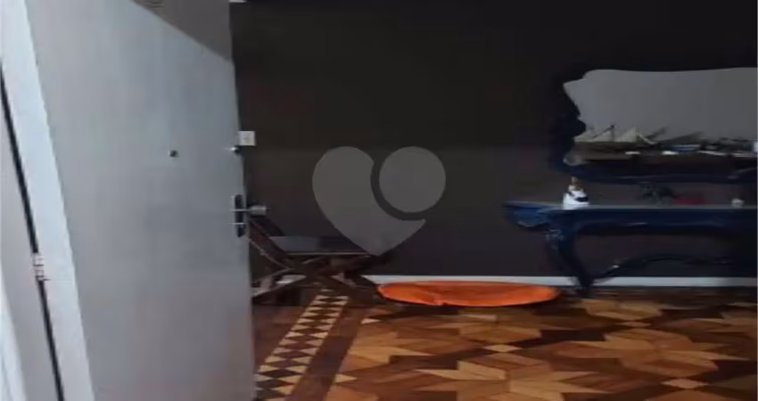 Apartamento com 3 quartos à venda em ponta da praia - sp