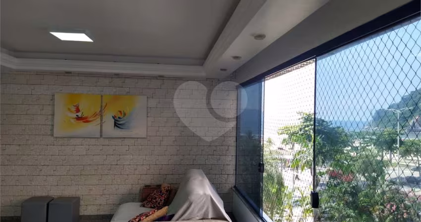 Apartamento com 3 quartos à venda em Itararé - SP