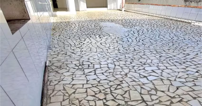 Apartamento com 1 quarto à venda na Marquês De São Vicente, Centro, São Vicente