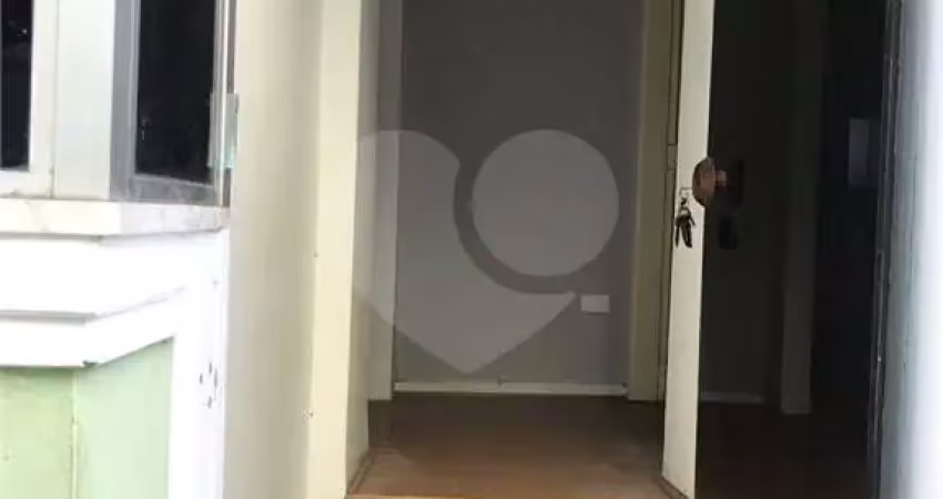 Apartamento com 2 quartos à venda na Conselheiro Lafayette, Embaré, Santos