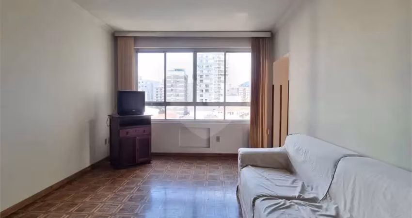 Apartamento com 2 quartos à venda ou para locação em pompéia - sp
