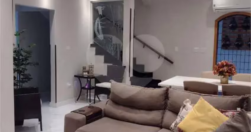 Casa com 4 quartos à venda na Coronel Alípio Ferraz, Esplanada dos Barreiros, São Vicente