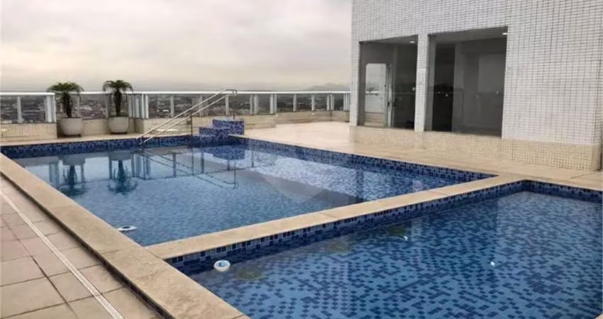 Apartamento com 2 quartos à venda em vila valença - sp