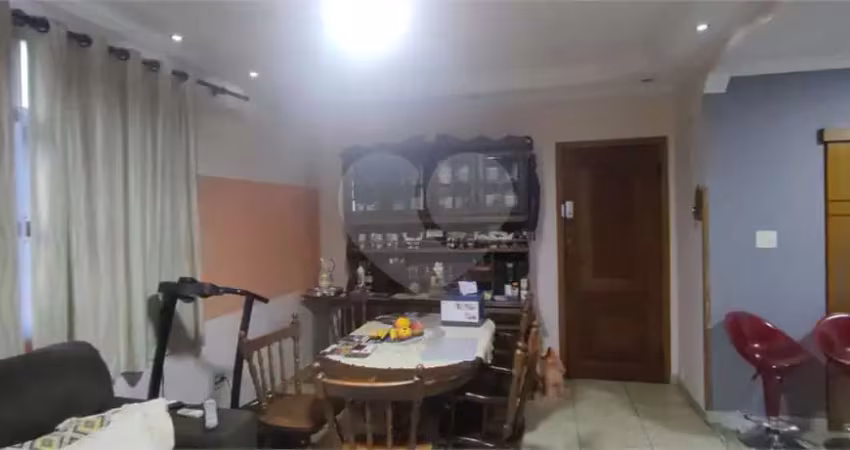 Apartamento com 3 quartos à venda em Boqueirão - SP