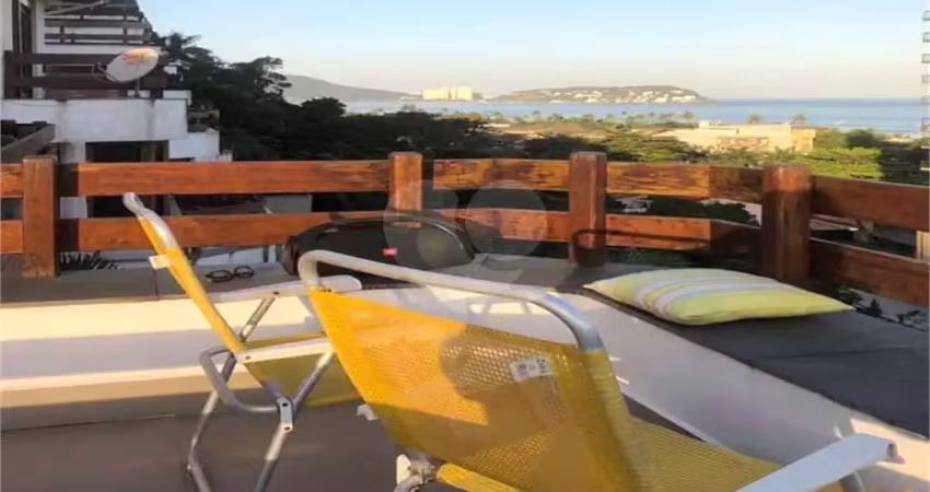 Casa em condomínio fechado com 2 quartos à venda na Inácio Miguel Stéfano, Enseada, Guarujá
